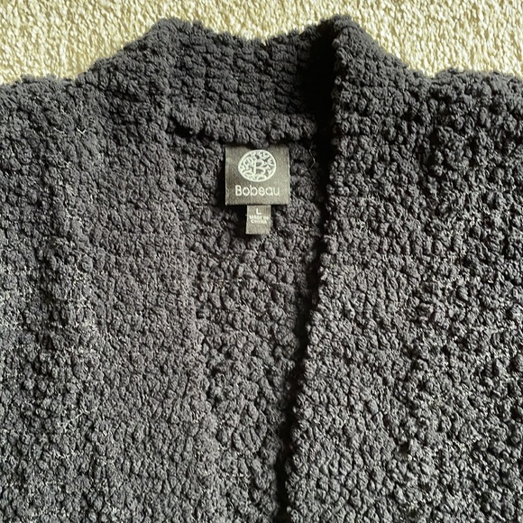 Bobeau sweater - Picture 2 of 3